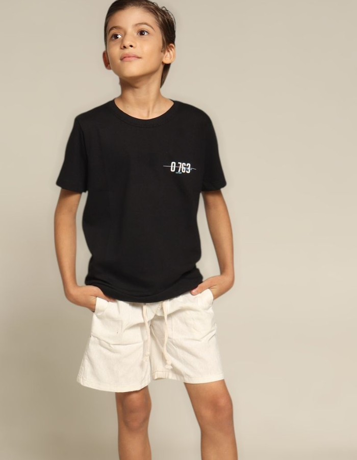 CAMISA GOLA CARECA 0763