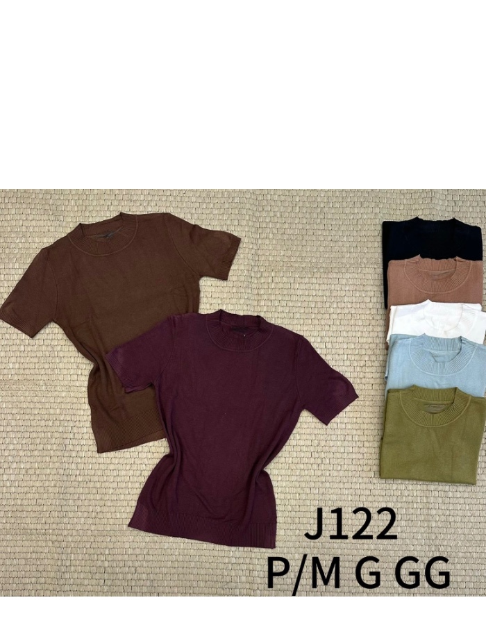 Blusa Chic 