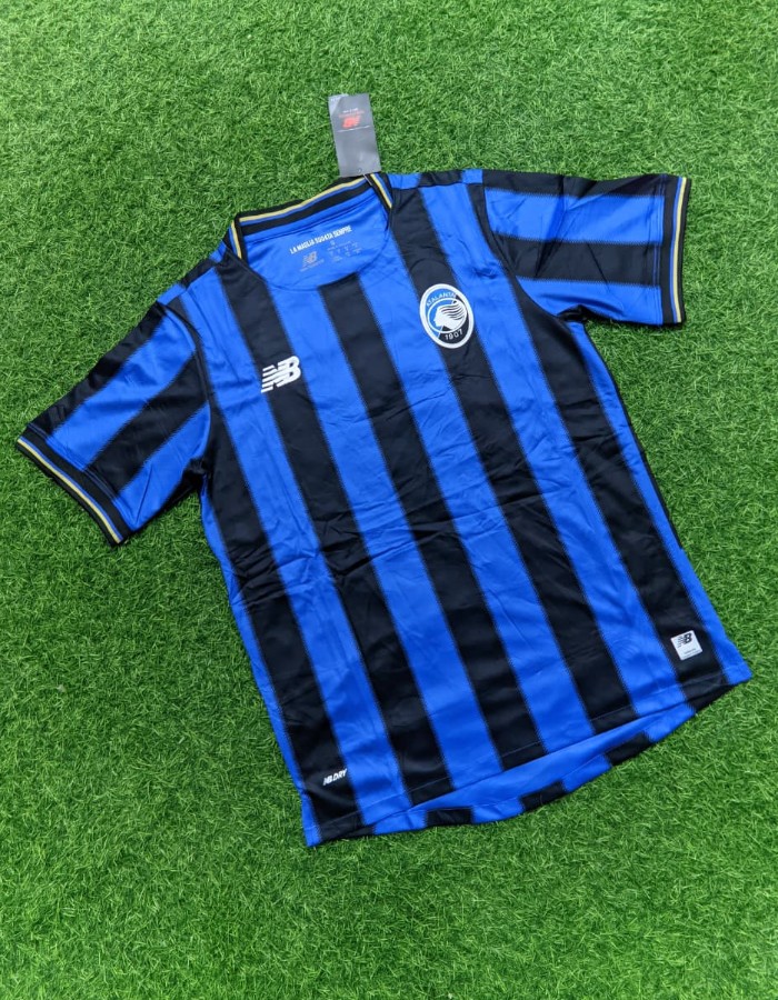 CAMISA ATALANTA HOME 2025/26