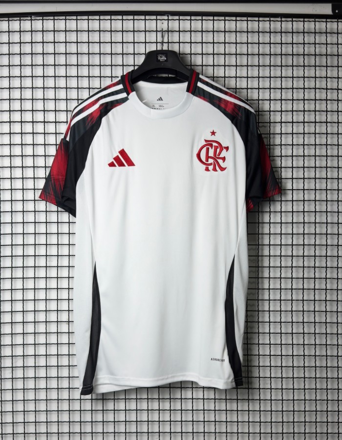 FLAMENGO - 25/26 - II