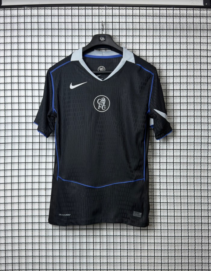 CHELSEA - 25/26 - III - JOGADOR