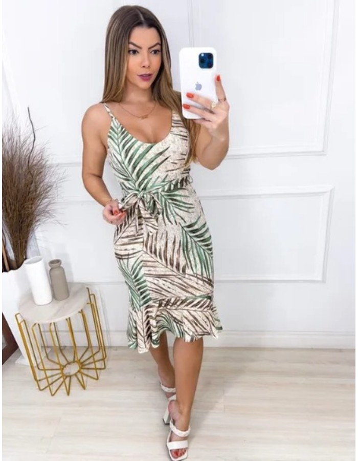 VESTIDO