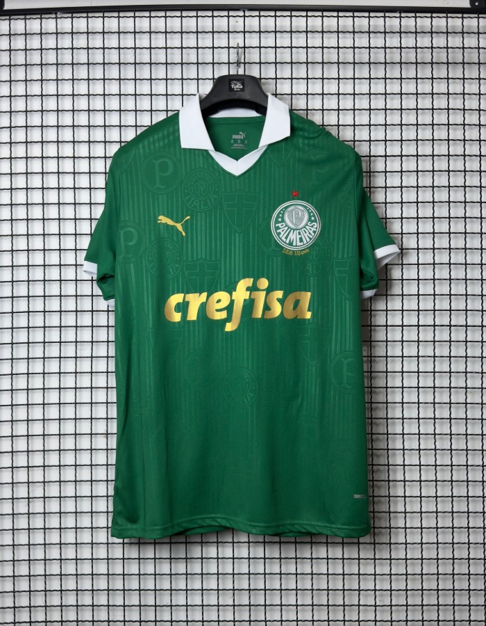 PALMEIRAS - 24/25 - I