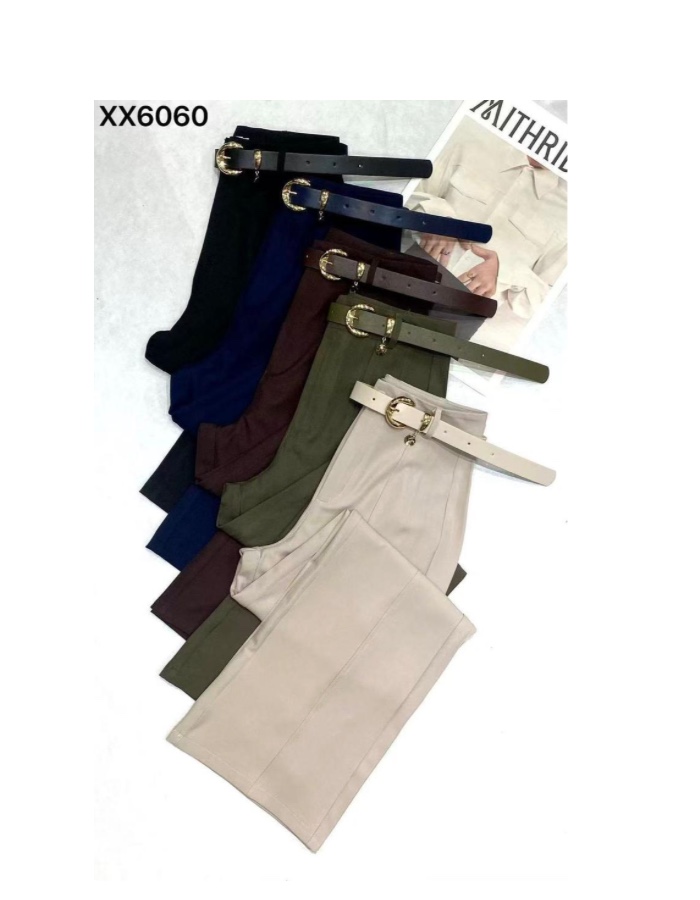 Calça pantalona