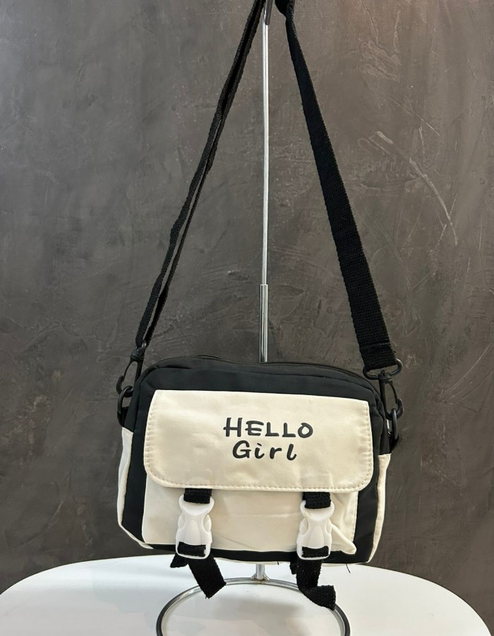 BOLSA HELLO