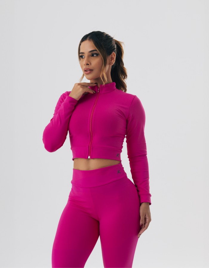 CONJUNTO DE CALÇA SUZY