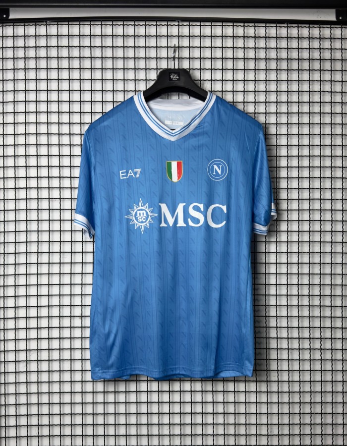NAPOLI - 25/26 - i