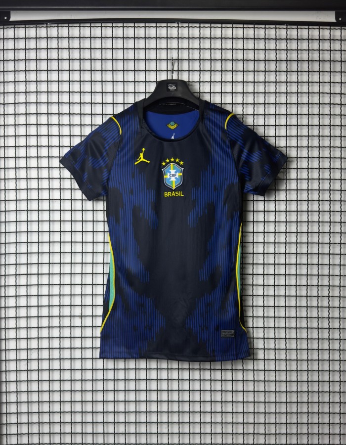 BRASIL - 2026 - TORCEDOR - II - FEMININA