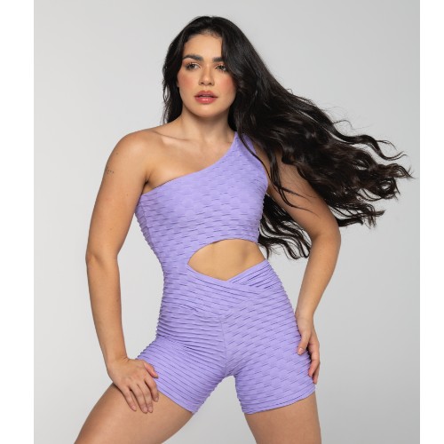 MACAQUINHO TECIDO BOLHA