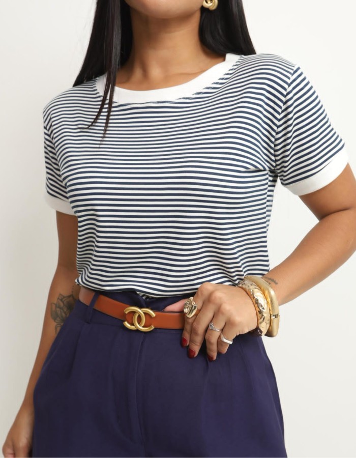Blusa Malu