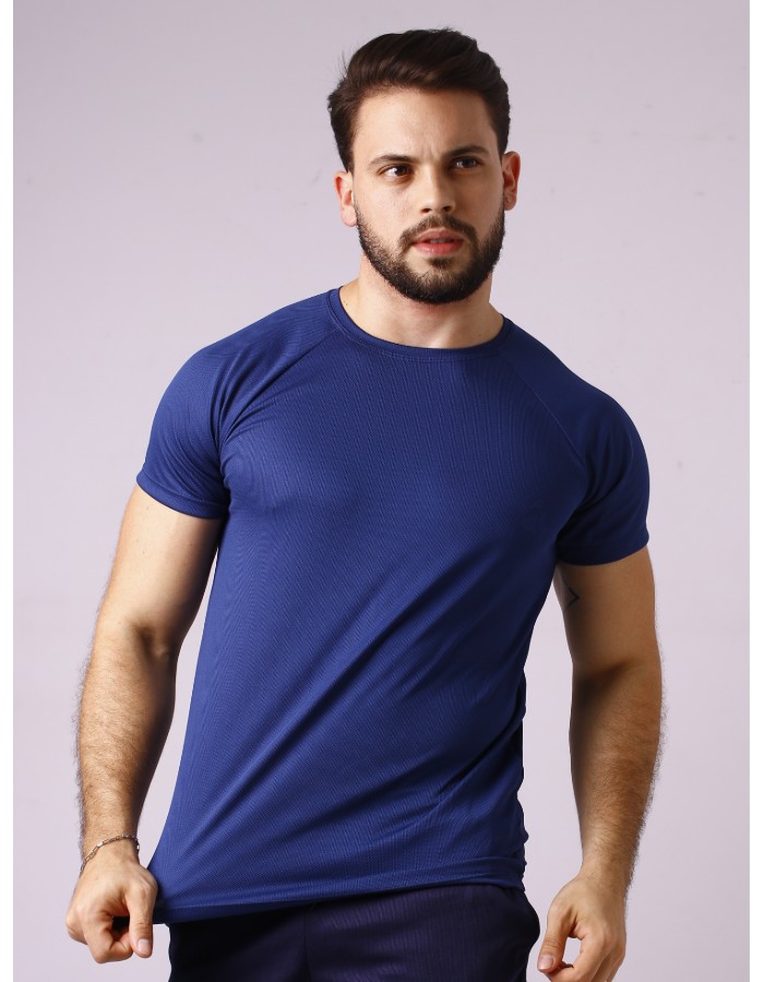 Camisa Dry Fit