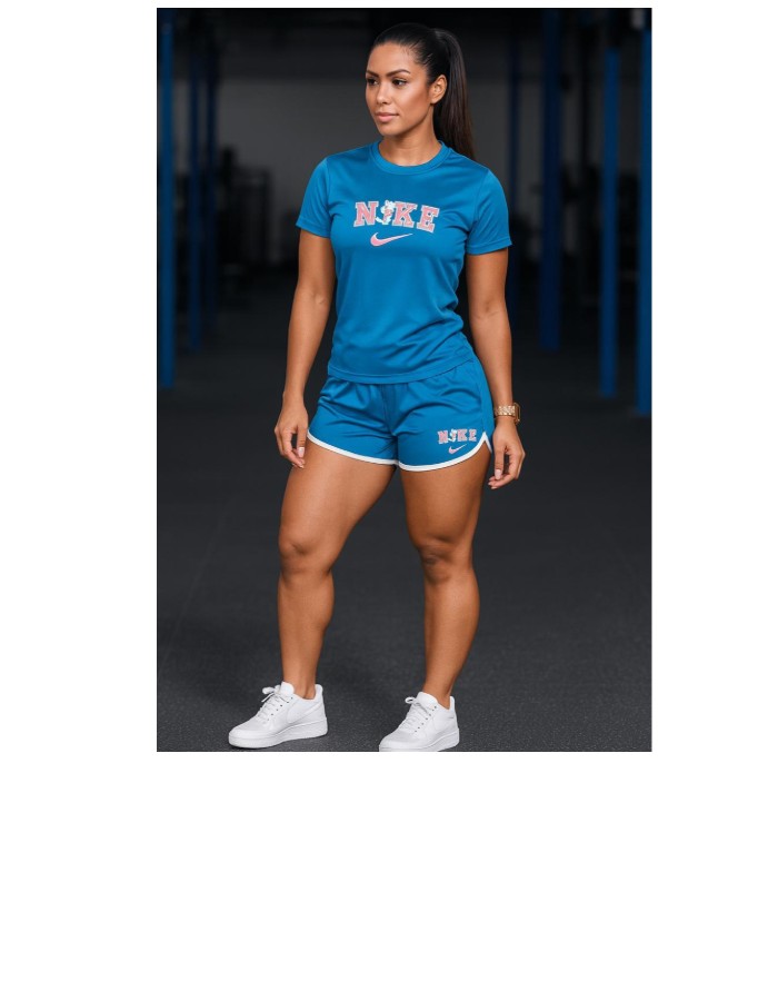 CONJUNTO DRAYFIT FEMENINO