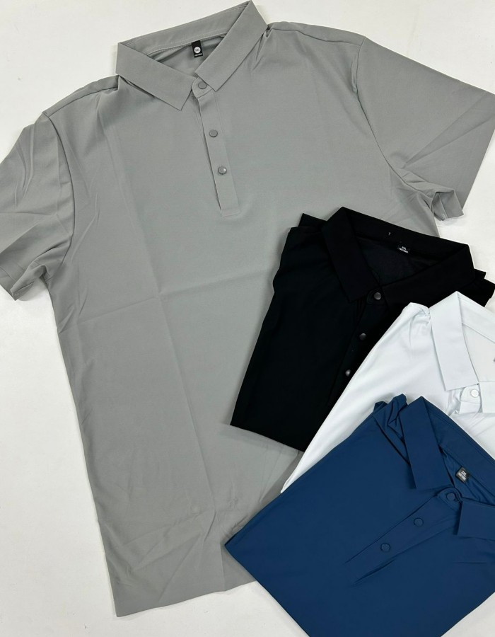 camisa gola polo importada masculina gn