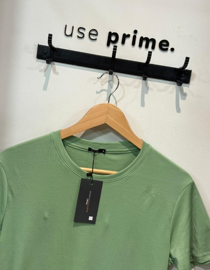 prime PIMA VERDE CLARO