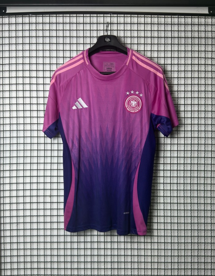 ALEMANHA - 23/24 - I