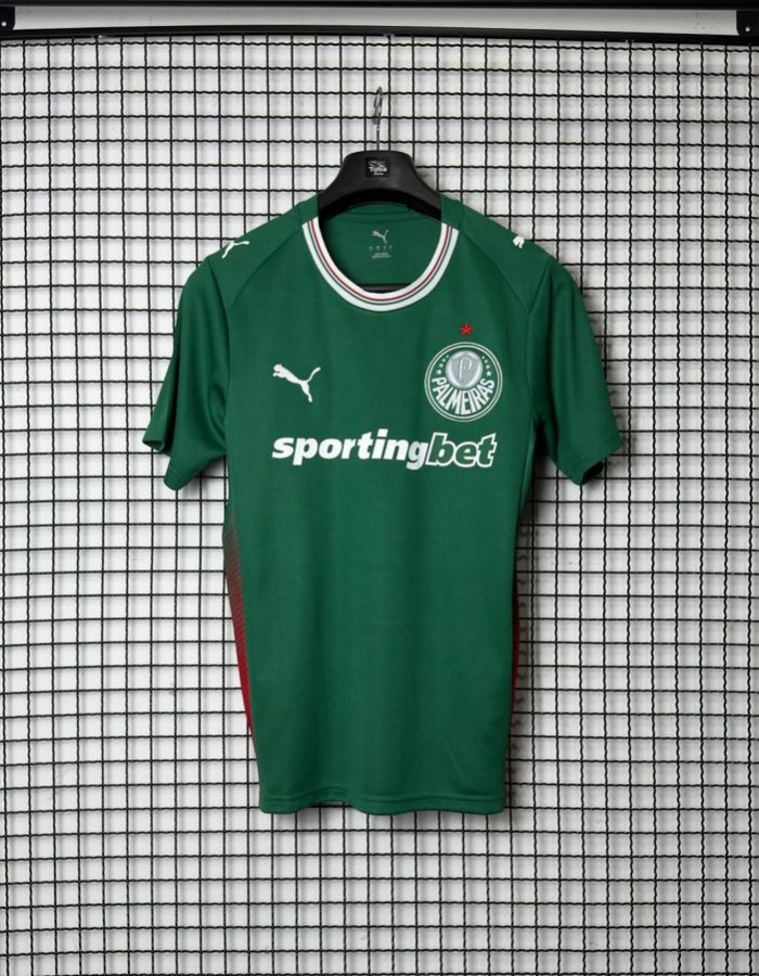 PALMEIRAS - 26/27 - I