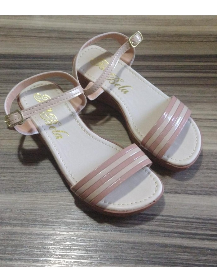 Sandália Isa bela
