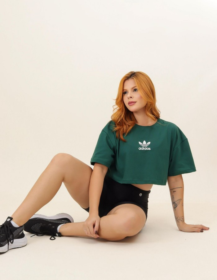 CROPPED ADIDAS