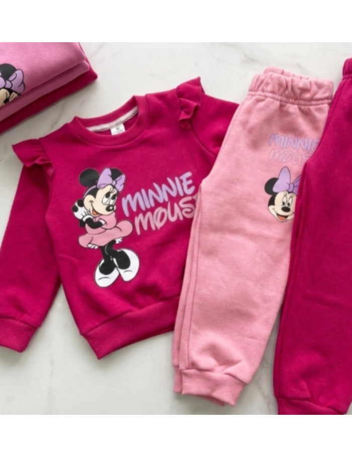  MOLETON MINNIE BLOGUEIRINHA 