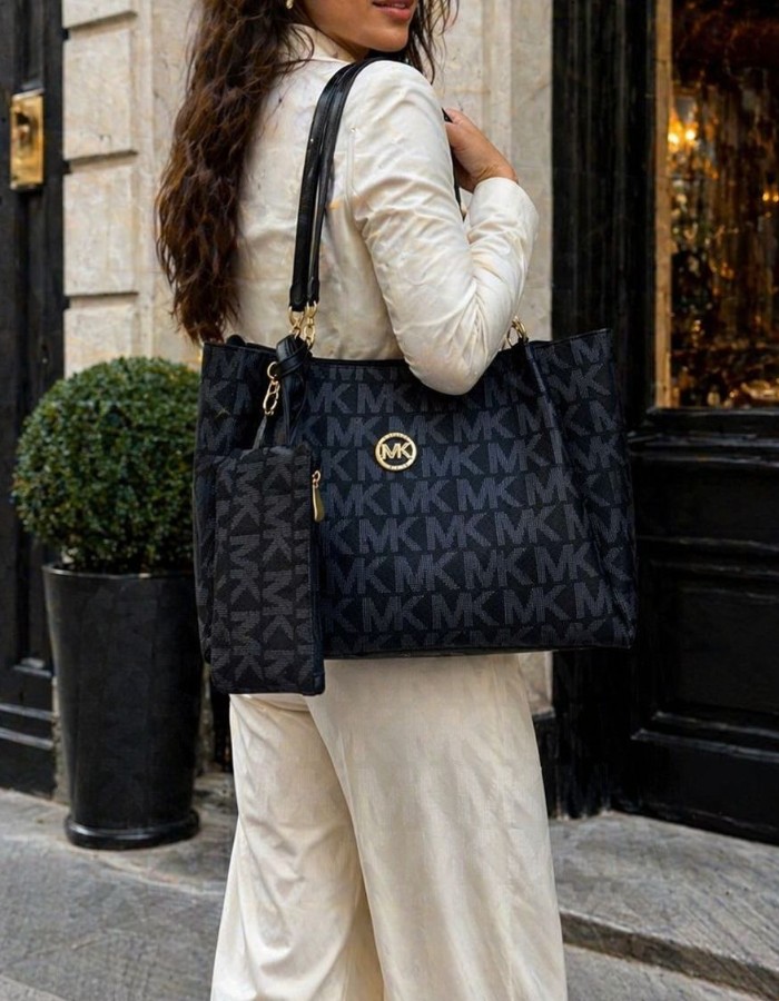 Bolsa Michael Kors 