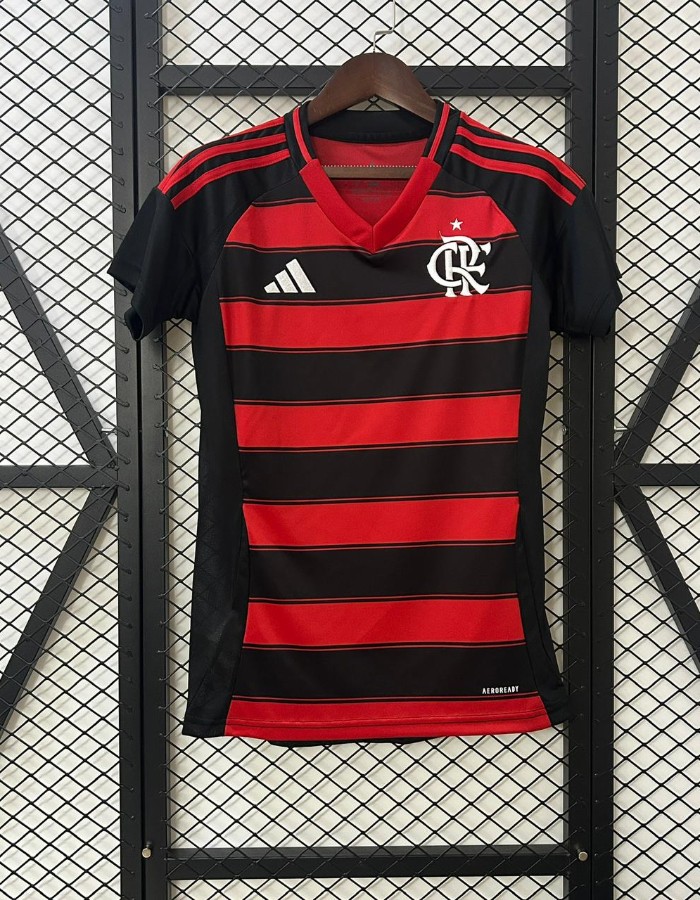 FLAMENGO - 25/26 - I - FEMININA