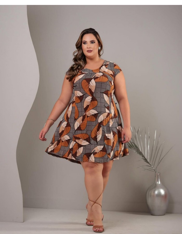 VESTIDOS GG