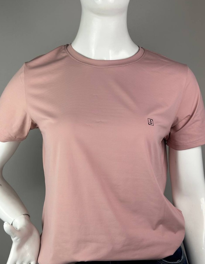 BÁSICA DRY FIT FEMININA