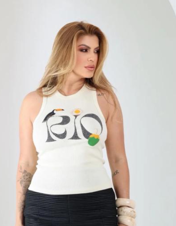 REGATA FARM - RIO CALÇADÃO