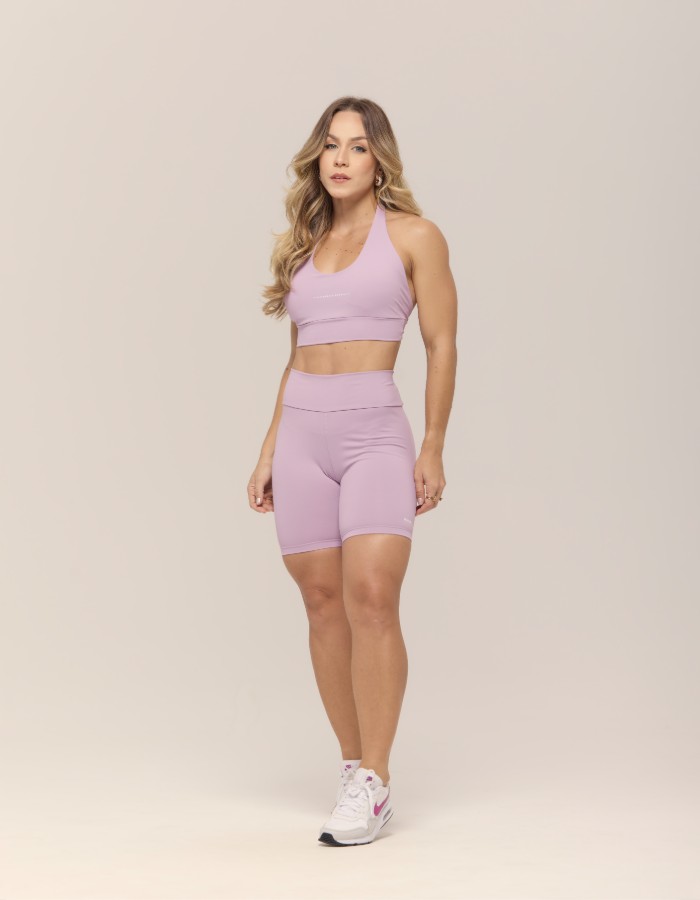 CONJUNTO GLOW UP SHORT E TOP