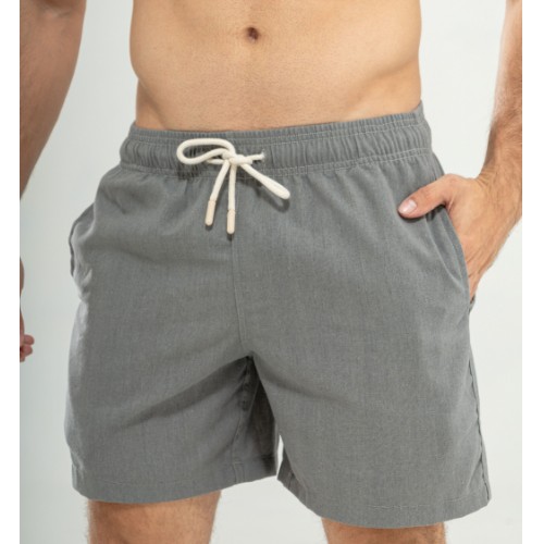 SHORT LINHO MAURICINHO BOLSO ABA