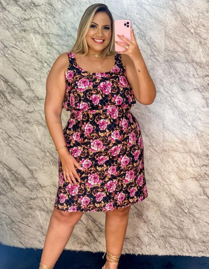 VESTIDOS GG