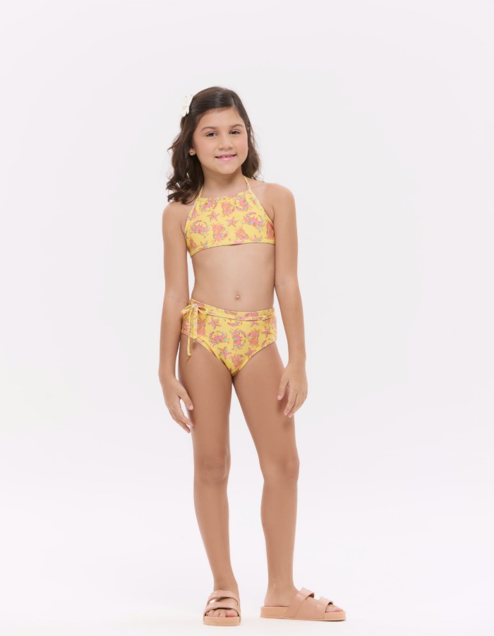 BIQUÍNI INFANTIL- SOLARIA (LANÇAMENTO)