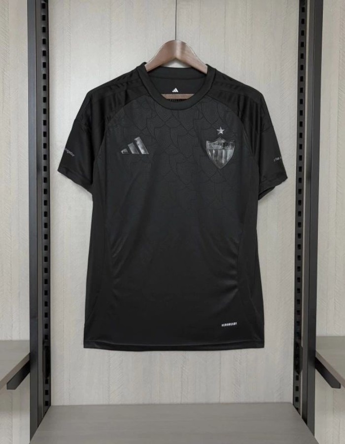 ATLETICO MINEIRO 25/26 - ALL BLACK