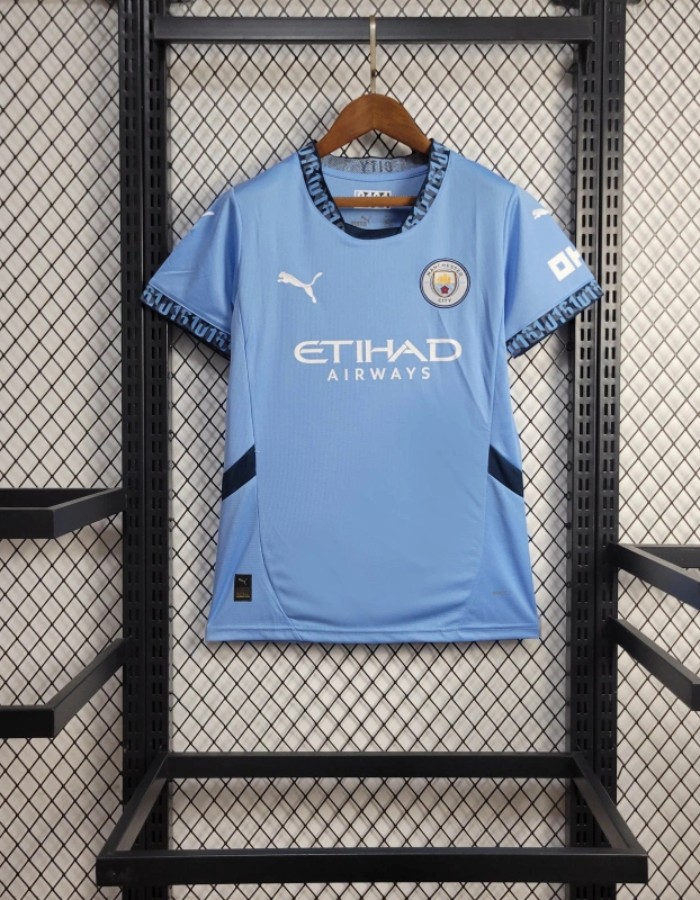 MANCHESTER CITY 23/24 | UNIFORME