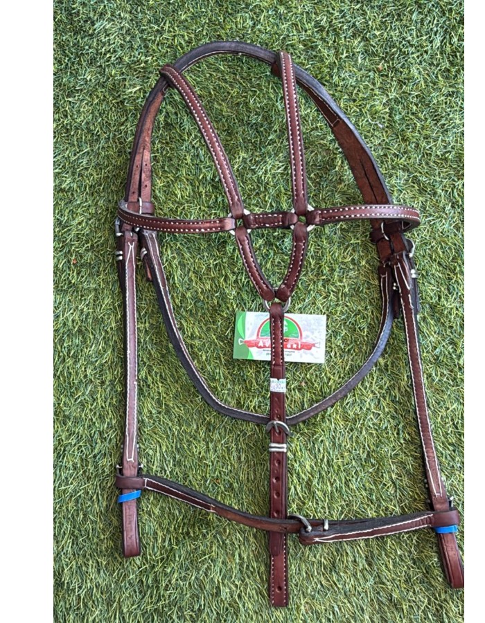 CABEÇADA PROFISSIONAL LISA