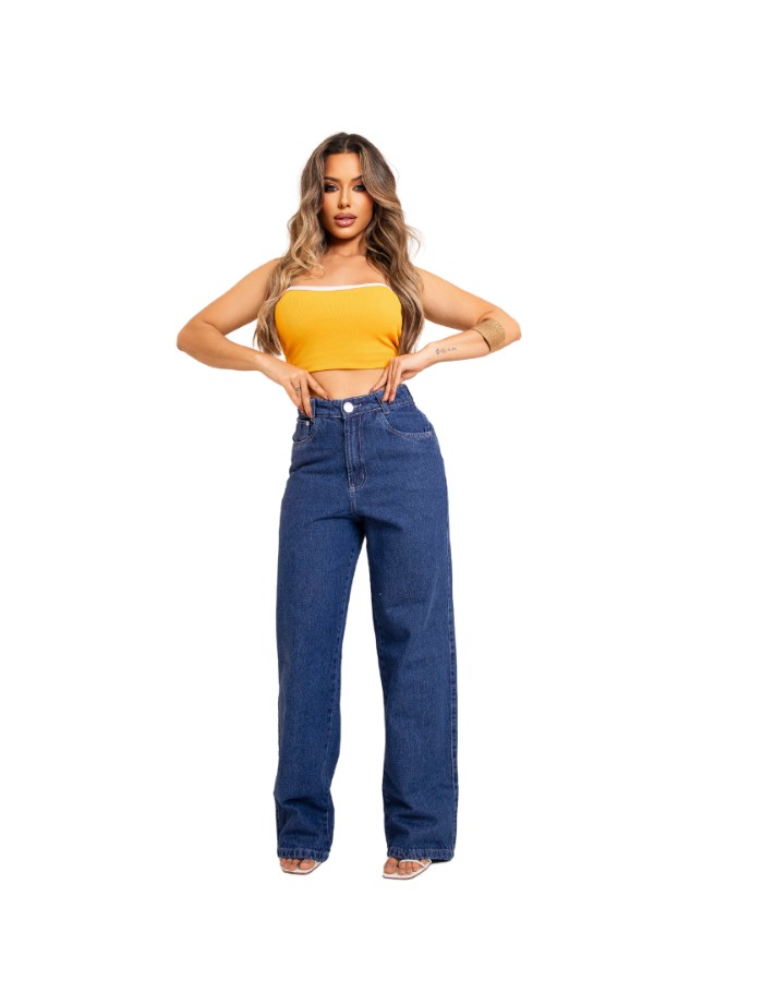 WIDE LEG TRADICIONAL