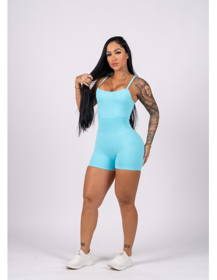 MACQUINHO INSPIRAÇÃO LUPO