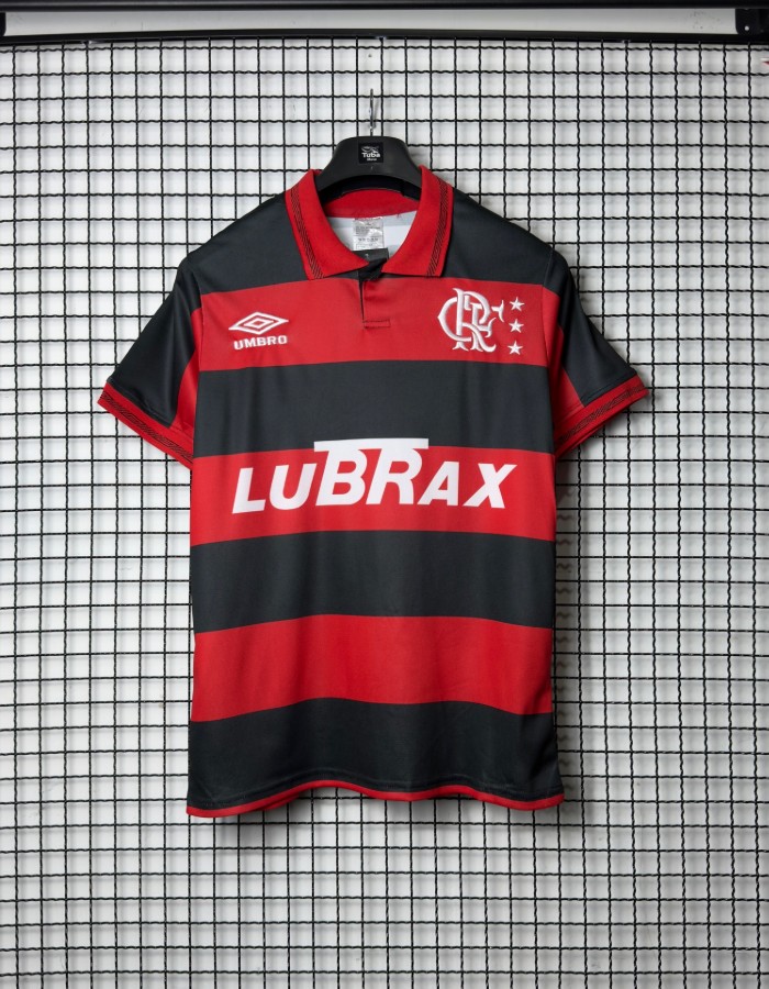 FLAMENGO - 92/93 - I