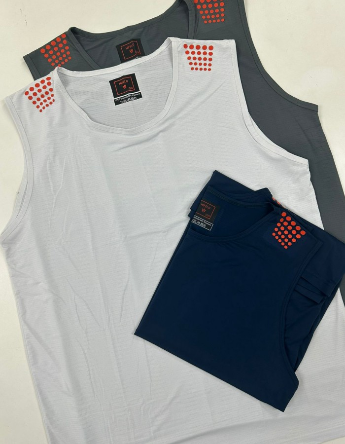 REGATA MASCULINA HIFELD