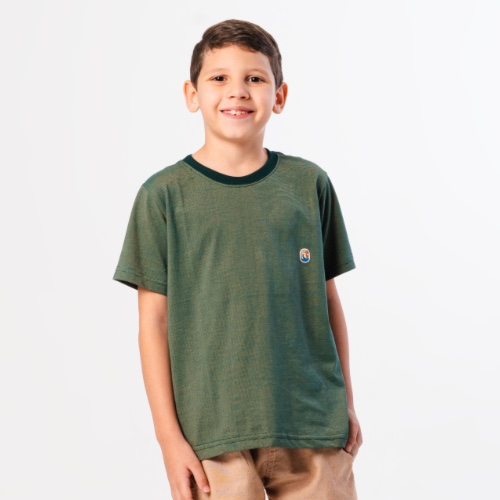 GOLA CARECA PRIME REFLETE