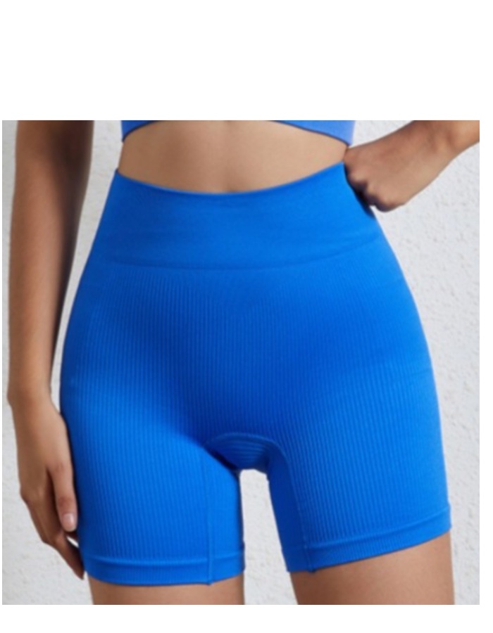 SHORT CANELADO PREMIUM