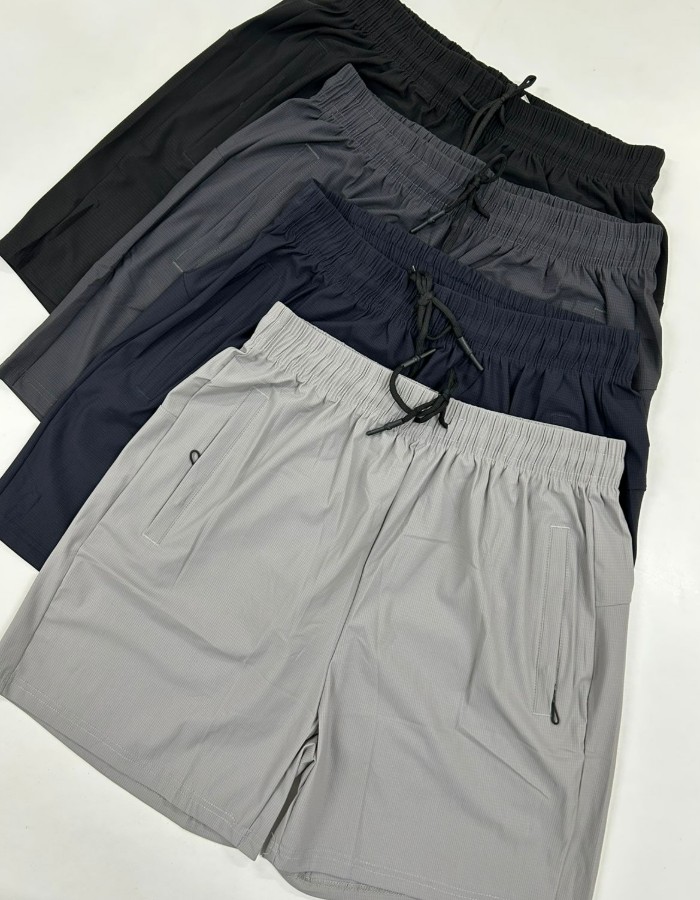 SHORT BOLSO SIMPLES MASCULINO 