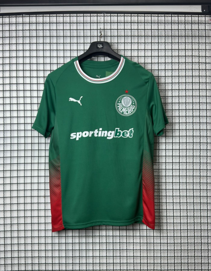 PALMEIRAS - 26/27 - I