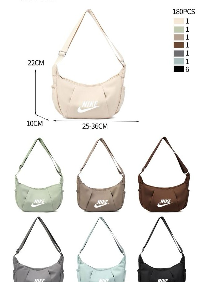 bolsa grande nike mea lua ww830