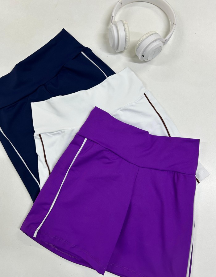 SHORT FRIZO EMPINA BUMBUM