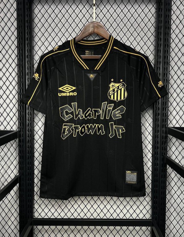 SANTOS - 24/25 - CHARLIE BROWN JR