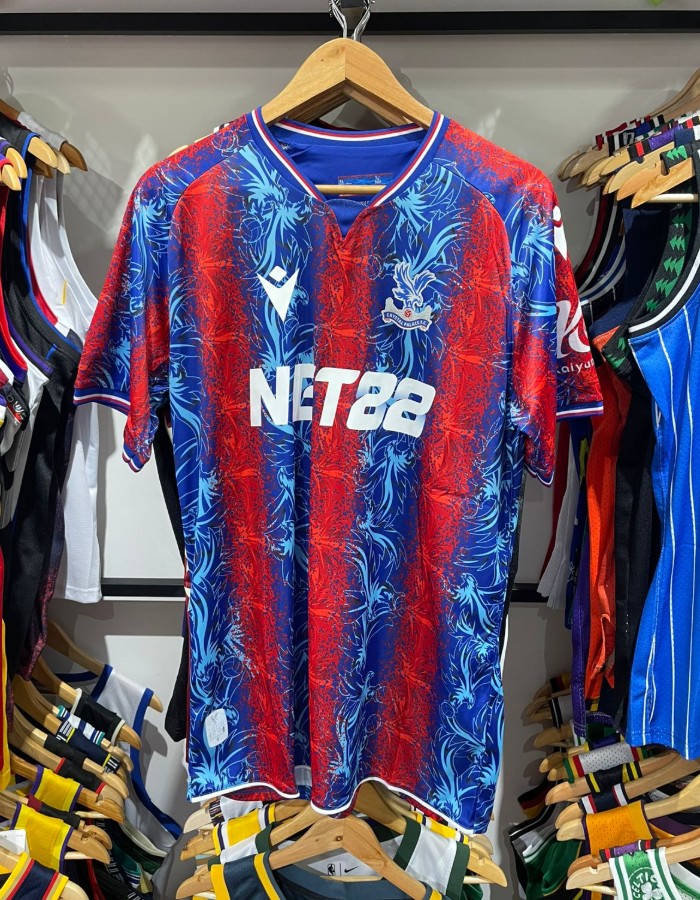 CRYSTAL PALACE 24/25 UNIFORME I