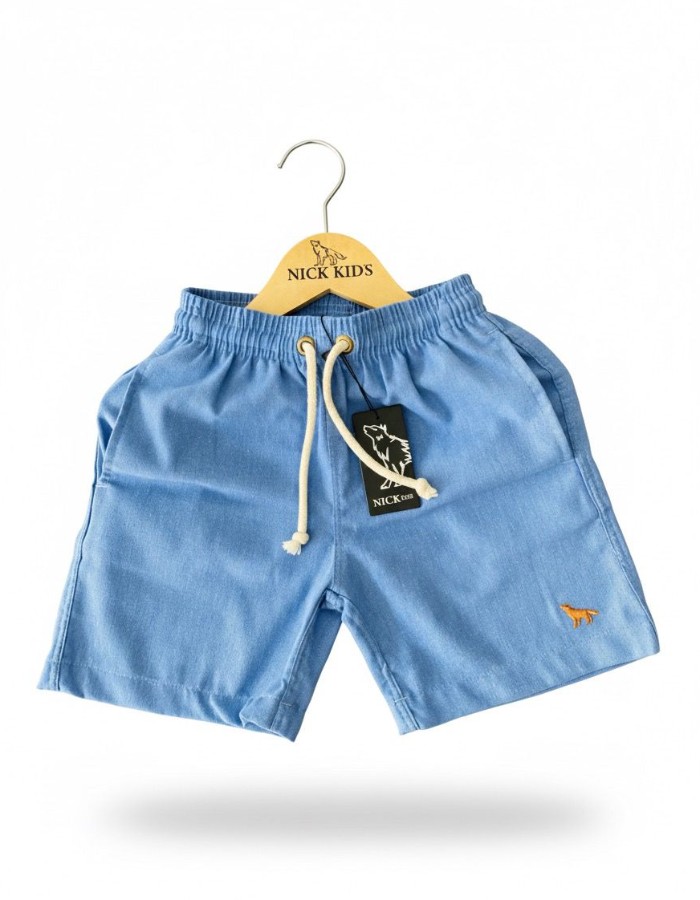 SHORT LINHO NICK KIDS