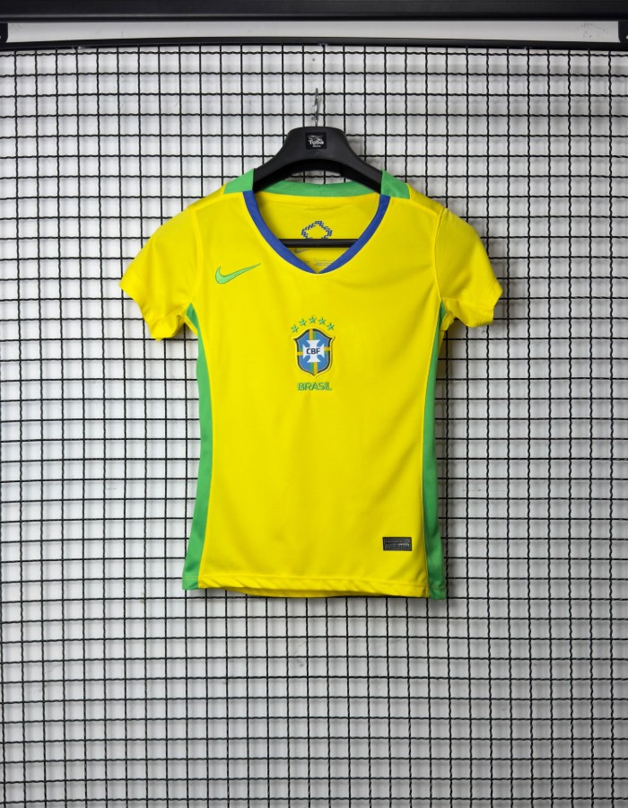 BRASIL - 25/26 - I - FEMININA