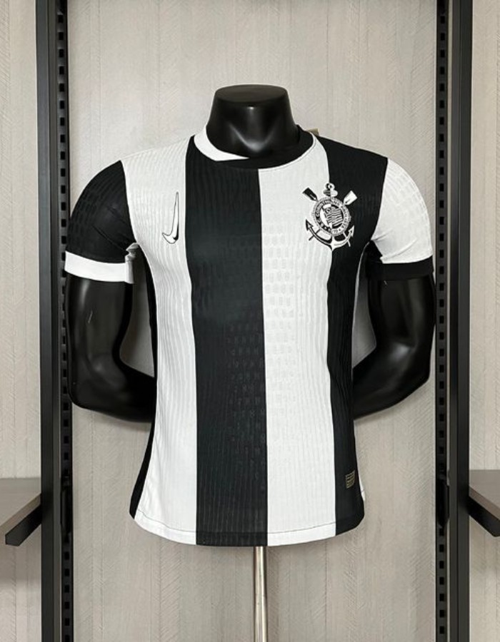 CORINTHIANS - 24/25 - III - PLAYER